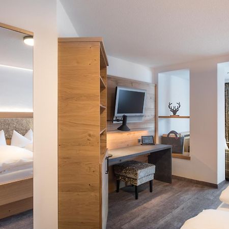 Wohlfuehlhotel Berwanger Hof Obermaiselstein Zewnętrze zdjęcie