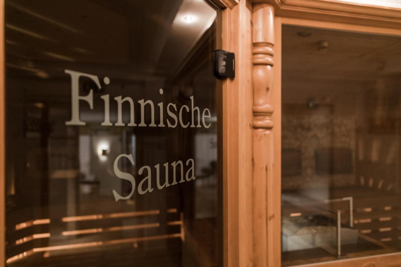 Wohlfuehlhotel Berwanger Hof Obermaiselstein Zewnętrze zdjęcie