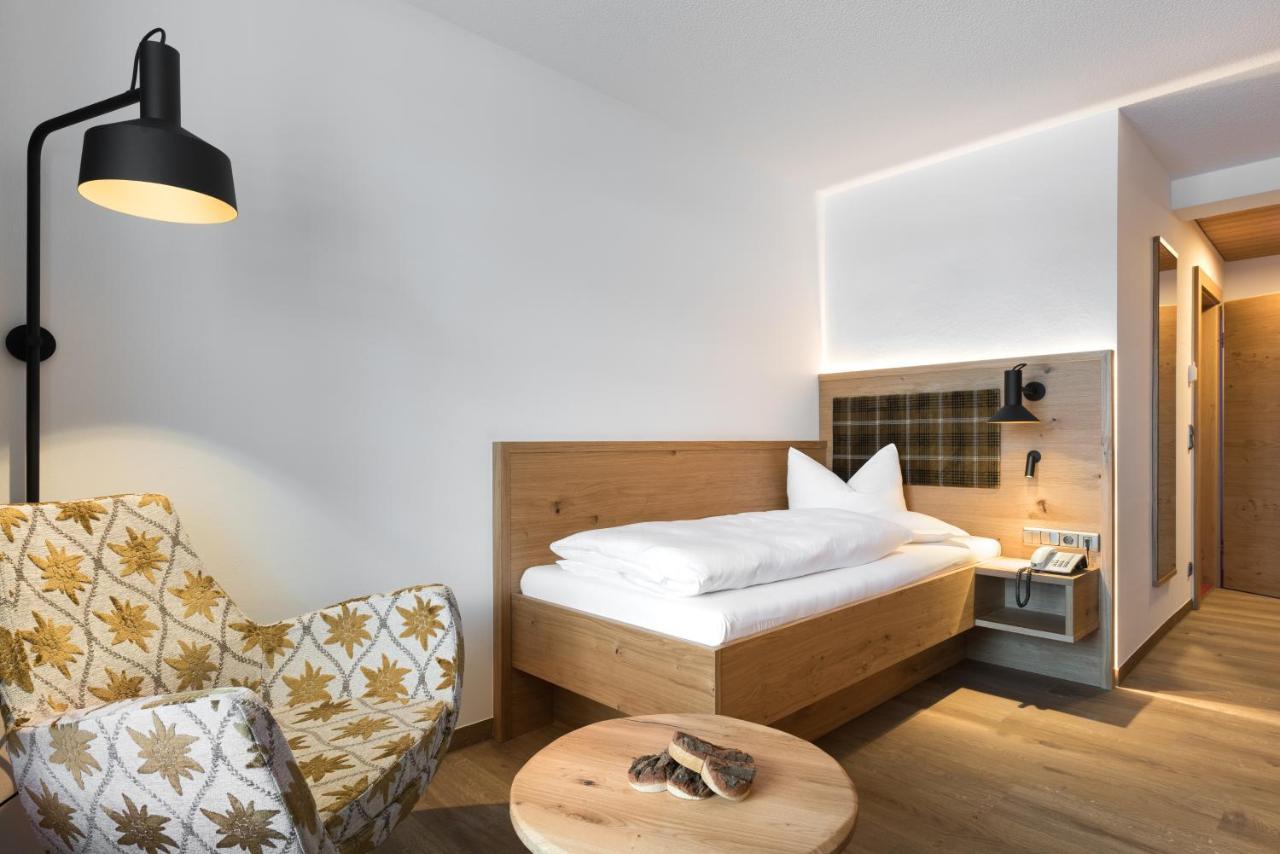 Wohlfuehlhotel Berwanger Hof Obermaiselstein Zewnętrze zdjęcie