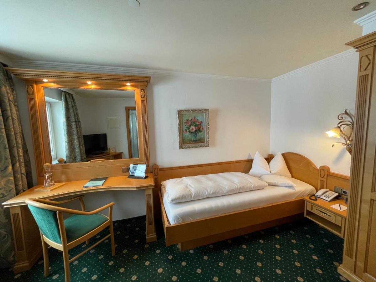 Wohlfuehlhotel Berwanger Hof Obermaiselstein Zewnętrze zdjęcie