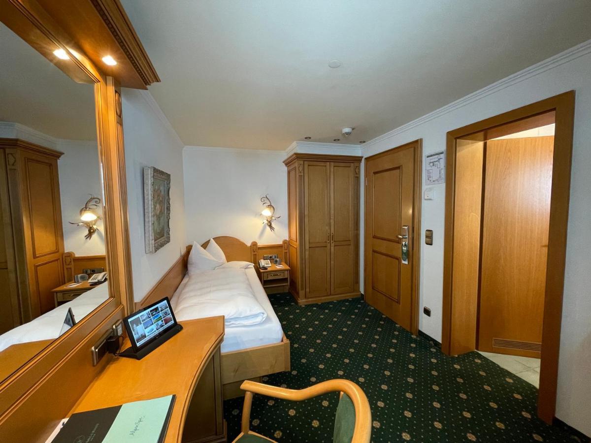 Wohlfuehlhotel Berwanger Hof Obermaiselstein Zewnętrze zdjęcie