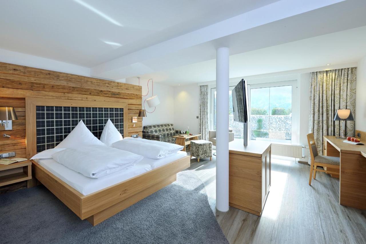 Wohlfuehlhotel Berwanger Hof Obermaiselstein Zewnętrze zdjęcie