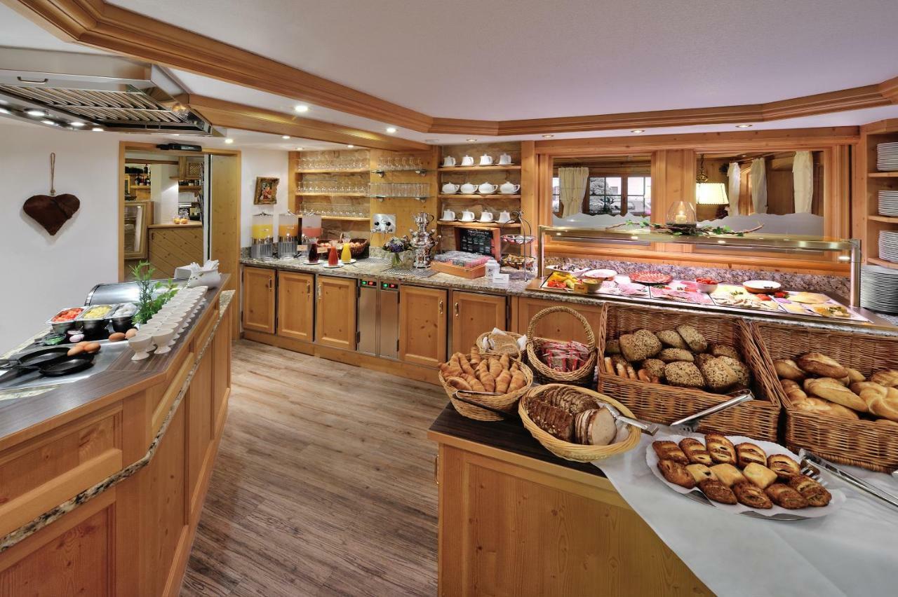 Wohlfuehlhotel Berwanger Hof Obermaiselstein Zewnętrze zdjęcie