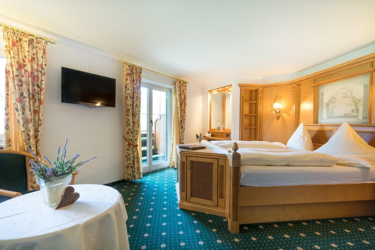 Wohlfuehlhotel Berwanger Hof Obermaiselstein Zewnętrze zdjęcie